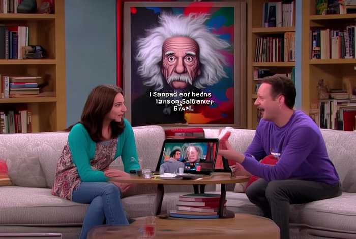 生活大爆炸第一季台词中英对照 生活大爆炸第一季台词中英文对照