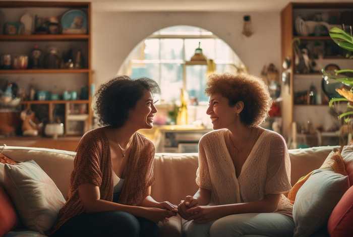 女同性恋怎么生活在一起? - 女同性恋怎么生活在一起的 女同性恋怎么生活在一起? - 女同性恋怎么生活在一起的