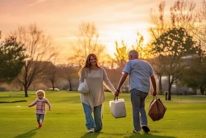 生活中的真善美（生活中的真善美图片）