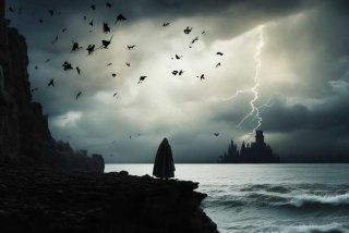 生活中的悲剧和文学艺术中所写的悲剧的联系；生活中的悲剧和文学艺术中所写的悲剧的联系与区别