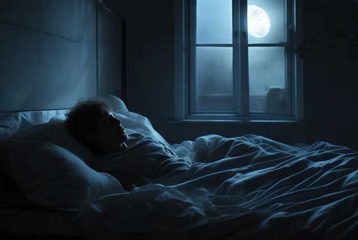 什么叫夜不能寐；什么叫夜不能寐的意思