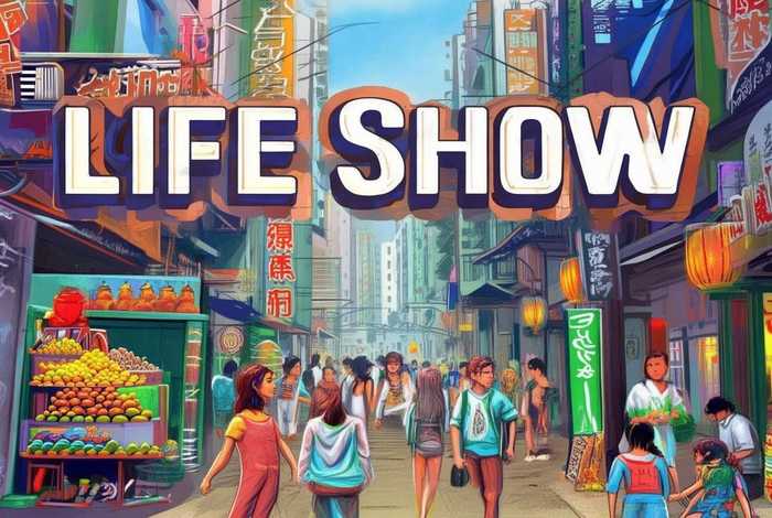 生活秀池莉在线阅读、池莉《生活秀》读后感