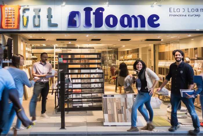 生活家地板加盟条件 生活家地板加盟条件及费用