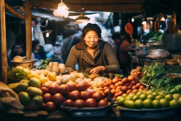 生活的摄影师；做生活的摄影师