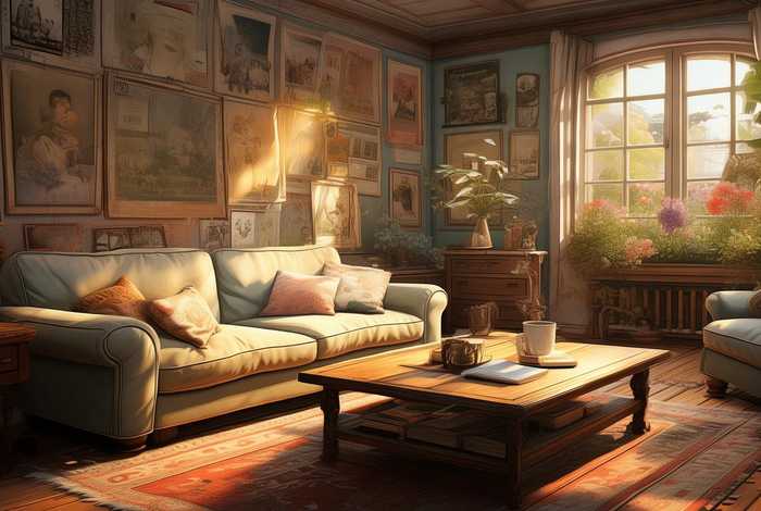 生活场景描写是环境描写吗 - 生活场景描写是环境描写吗作文