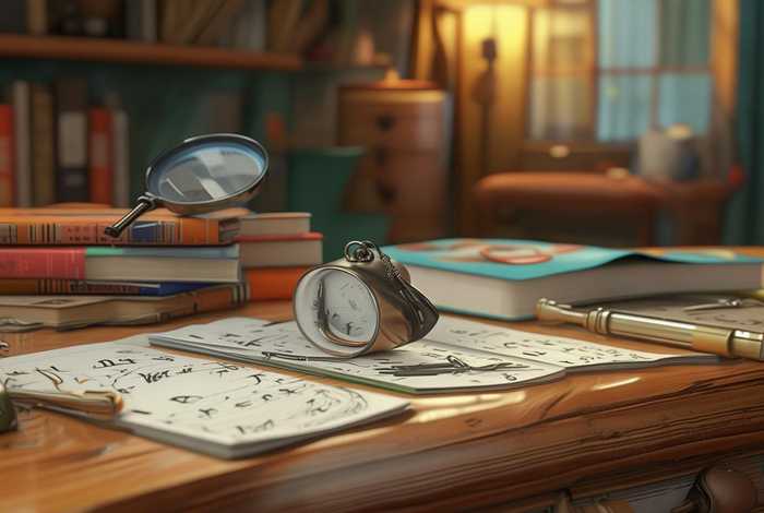 日常用品的谜语、日常用品的谜语及答案