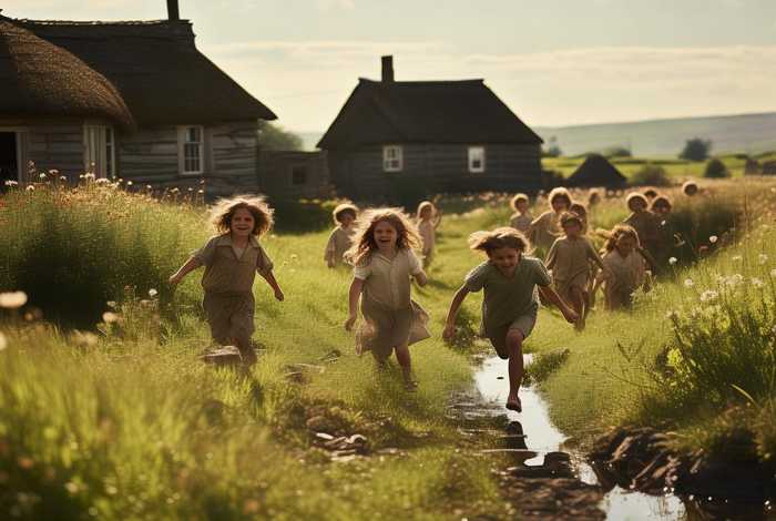 农村儿童生活的古诗有哪些四年级 乡村儿童生活的古诗有哪些 农村儿童生活的古诗有哪些四年级 乡村儿童生活的古诗有哪些