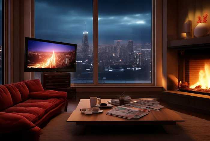 生活类美剧电影 生活类美剧电影推荐