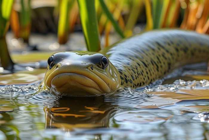 泥鳅鱼的生活性格和特点 泥鳅鱼的生活性格和特点是什么