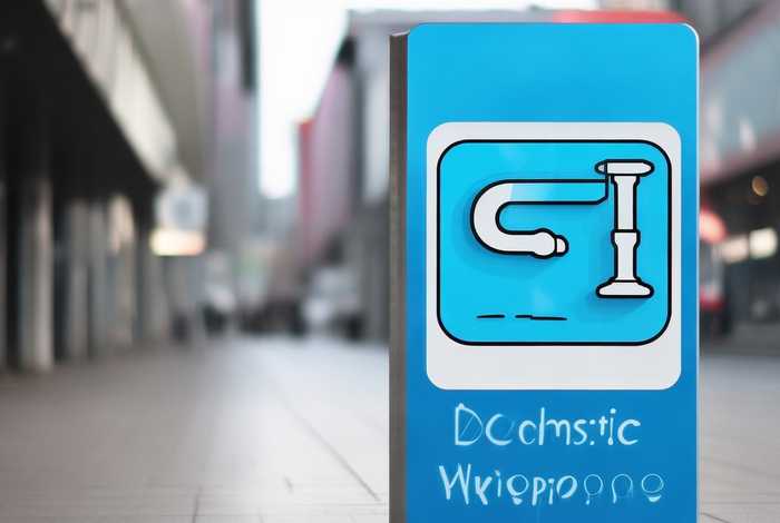 生活水管标识 - 生活水管标识图片