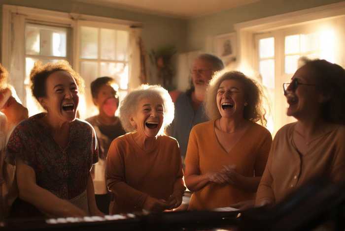 生活多美好简谱完整版 - 生活多美好简谱完整版教唱