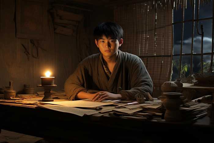 农家子的古代科举生活txt百度云、农家子的古代科举生活百度云资源