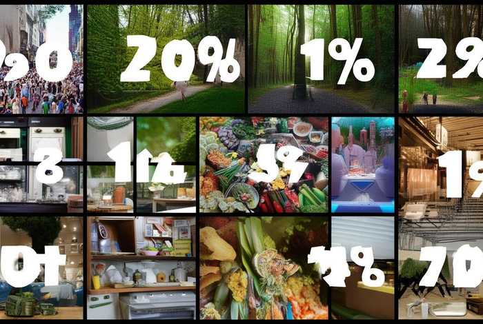 生活中的百分数图片资料、生活中的百分数的图片