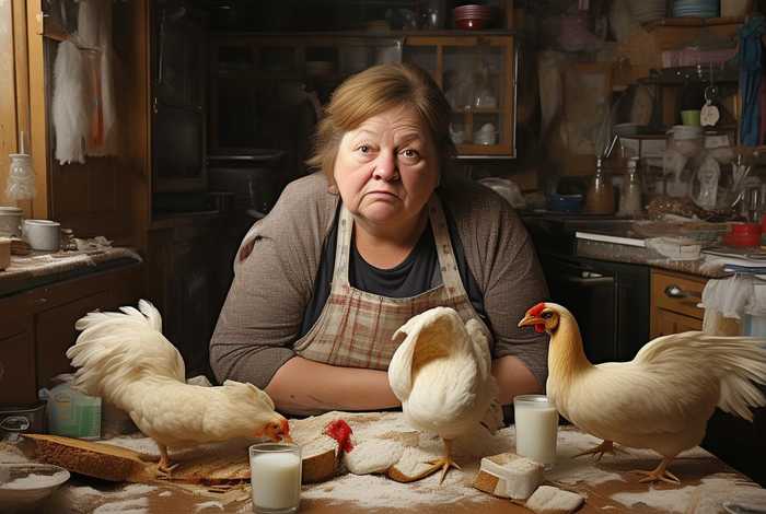 生活本就一地鸡毛的经典语录、生活本就是一地鸡毛的意思