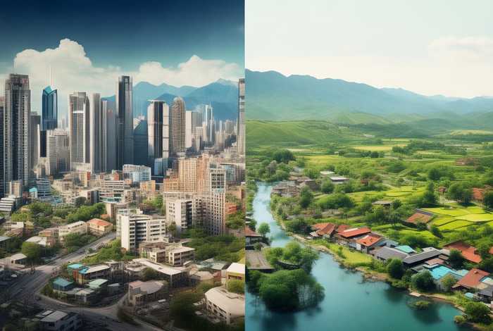 生活环境的巨大变化；生活环境的巨大变化教学反思