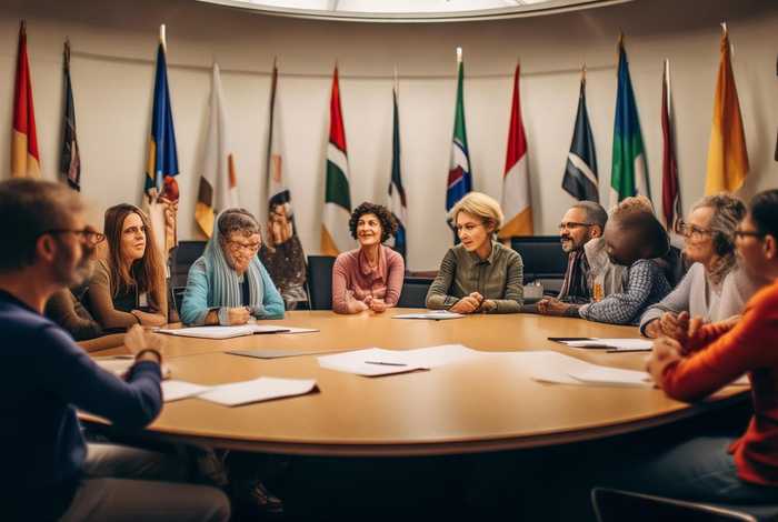 民主生活会参会人员有哪些，民主生活会参加人员包括哪些