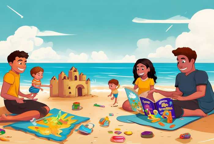 暑假生活书内容；暑假生活书内容怎么写