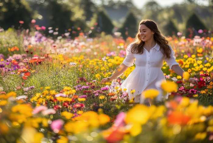生活像花儿一样绽放伴奏 生活像花儿一样绽放伴奏mp3