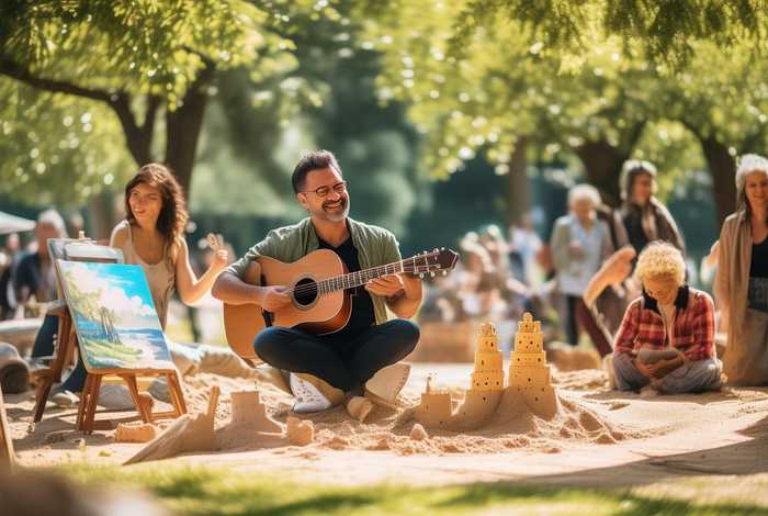 生活因梦想而精彩作文500字，生活因梦想而精彩作文500字有一个事例