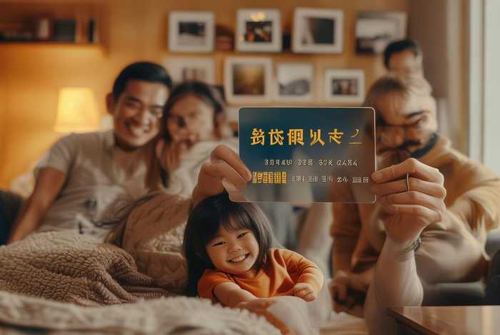 美好生活家庭信用卡 额度（中行美好生活家庭卡）