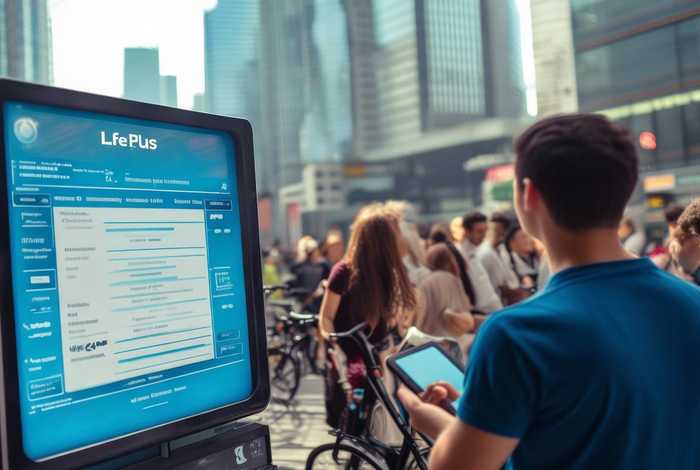 生活plus骑手怎么注册（生活plus骑手怎么注册不了）