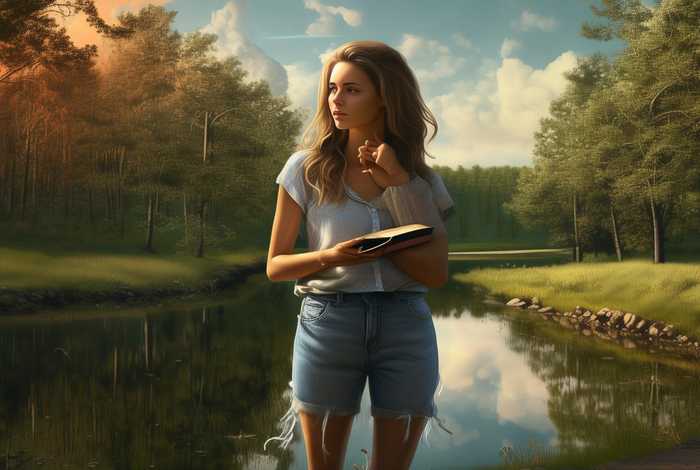 生活教会了我什么作文800字记叙文（生活教会了我什么作文800字记叙文怎么写）