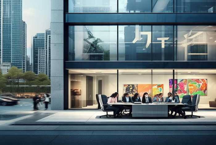 生活家西安分公司、生活家装饰西安分公司