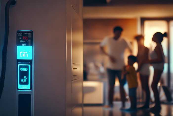 生活热水供应的温度 - 生活热水供应的温度 国家标准