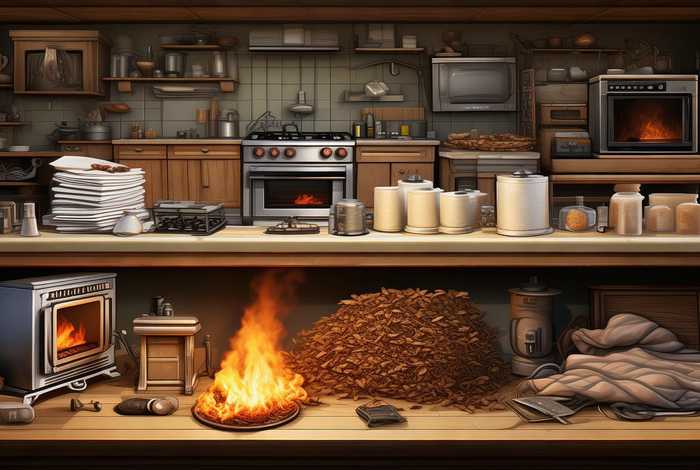 生活中的易燃物品有哪些、生活中常见的易燃易爆物品有哪些 生活中的易燃物品有哪些、生活中常见的易燃易爆物品有哪些