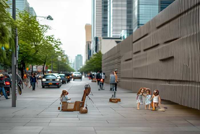 生活中有哪些噪音以及措施 - 生活中有哪些噪音以及措施呢