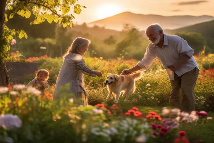 描写美好生活的成语，描写美好生活的成语有哪些