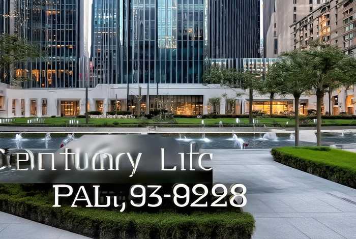 世纪生活广场 - 世纪生活广场电话号码