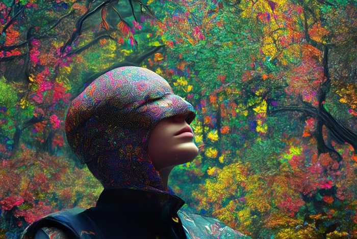 失明的人怎么才能看得见；失明的人怎么才能看得见东西