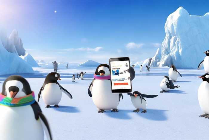 企鹅企鹅生活破解版最新版 企鹅企鹅生活破解版下载 企鹅企鹅生活破解版最新版 企鹅企鹅生活破解版下载