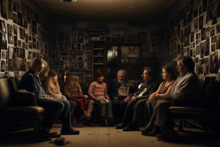 南大碎尸案家属讲述25年艰难生活，南大碎尸案被害家属25年艰辛生活