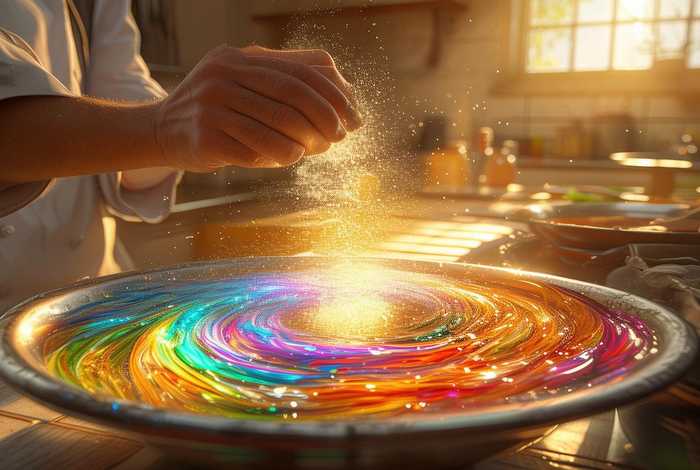 生活加调味剂，生活加点调味剂