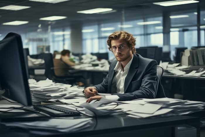 社畜的生活真的有那么难吗 - 社畜的生活怎么样