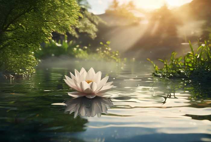 生活禅意精美图片、生活禅意精美图片高清