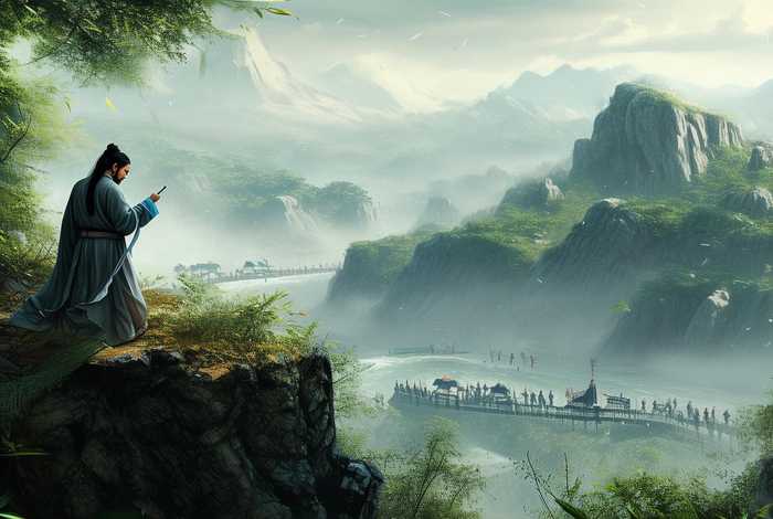 屈原生活的时代特点、屈原生活的时代特点是什么