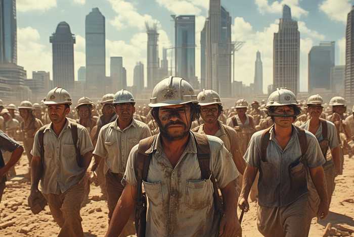 每个人生活都不容易 请努力搬砖；每个人生活都不容易 请努力搬砖英语