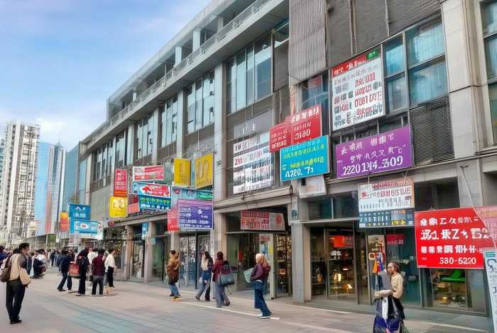 上海五月花生活广场租房，上海五月花生活广场租房多少钱