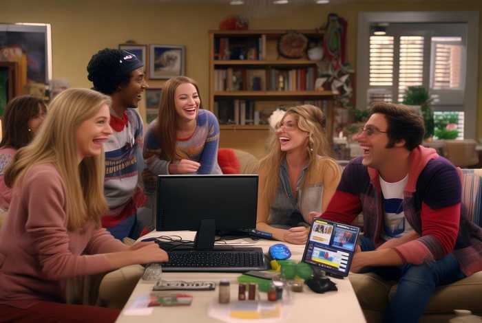 生活大爆炸第四季在线观看免费完整版；生活大爆炸第四季在线观看免费完整版高清无中文