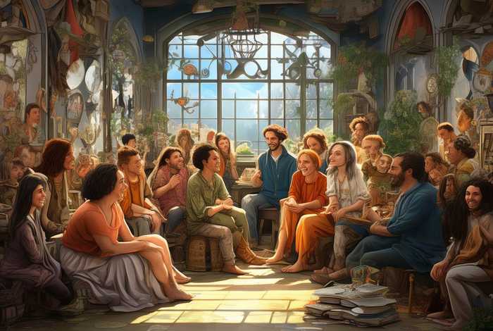 生活的诠释淋漓尽致的意思、生活的诠释淋漓尽致的意思是什么