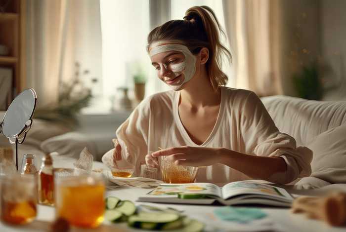 日常生活祛痘小窍门（日常生活祛痘小窍门视频）