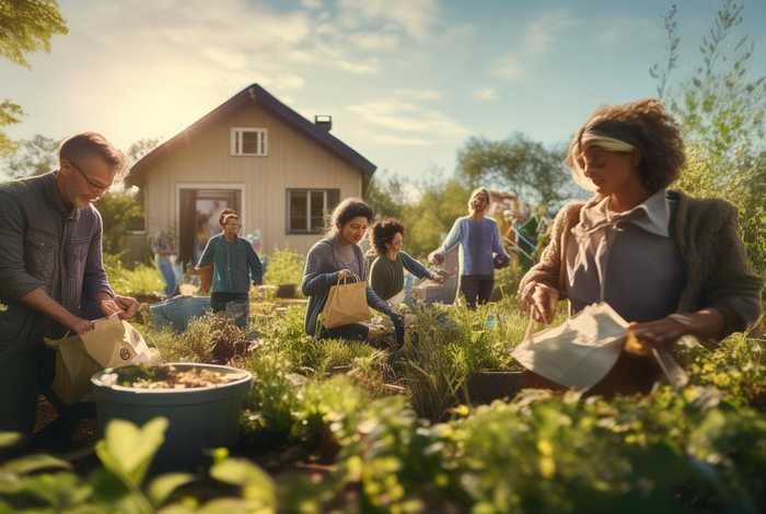 生活环保常识100例，生活环保常识100例大全