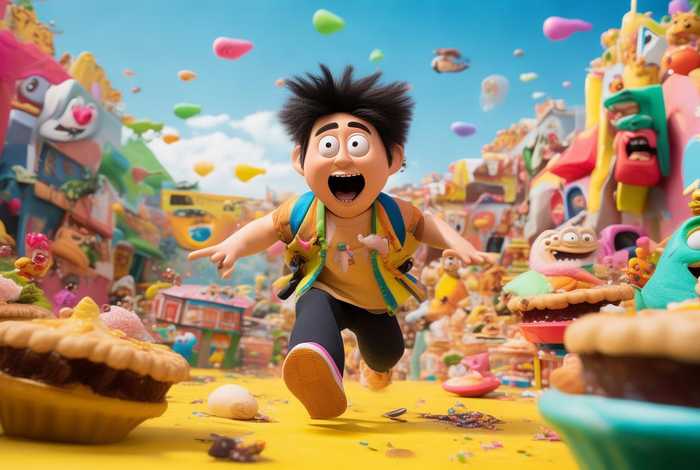 史小坑的爆笑生活答案(史小坑的爆笑生活8全部答案) 史小坑的爆笑生活答案(史小坑的爆笑生活8全部答案)