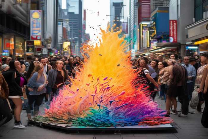 生活爆火图文，生活爆火图文怎么写