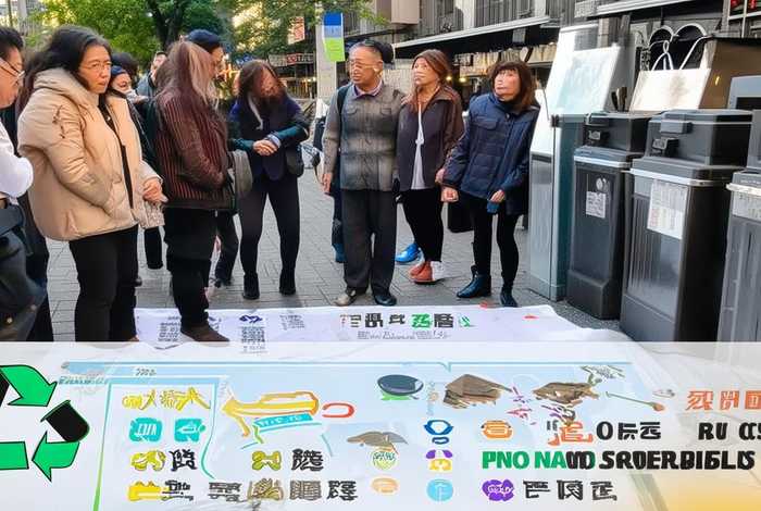 上海生活垃圾管理条例规定 - 上海市生活垃圾管理规定