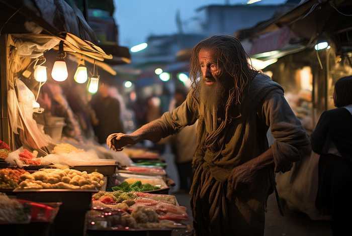 生活中的经济学案例饥不择食、生活中的经济学案例分析报告
