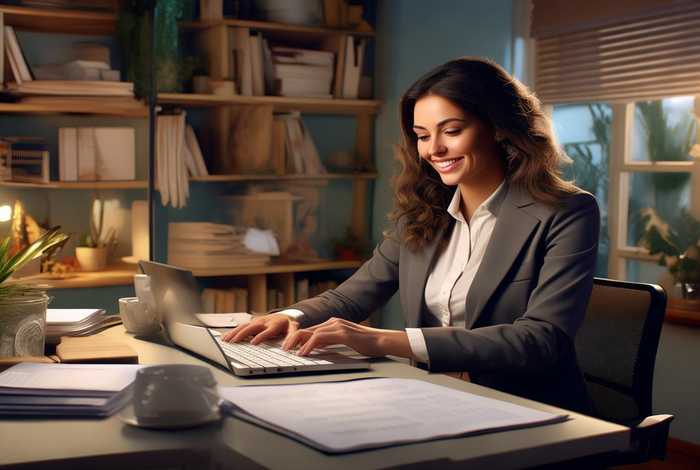 全职生活，全职生活助理